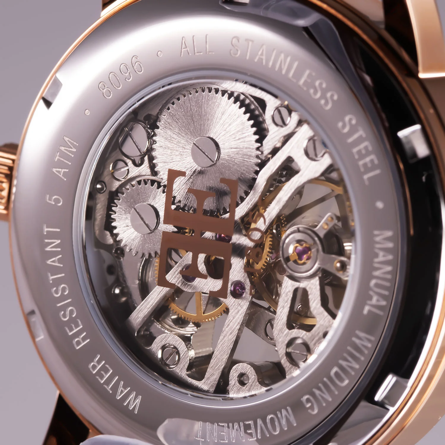 Earnshaw ES-8096-03