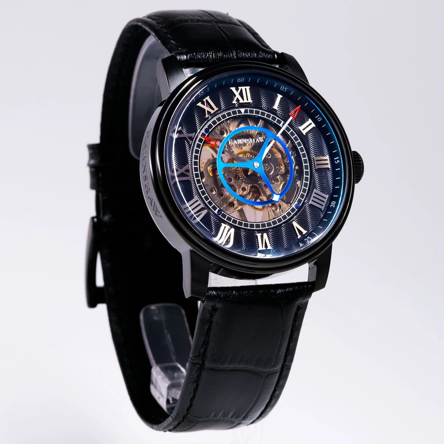 Earnshaw ES-8096-04