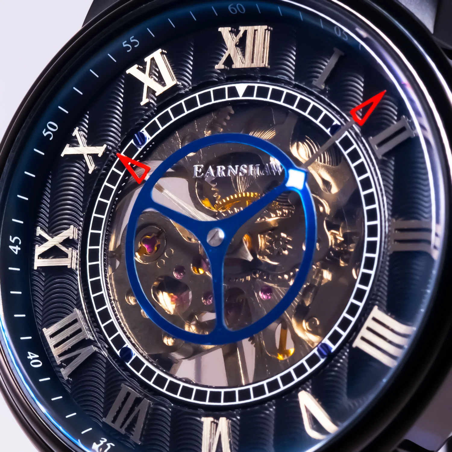 Earnshaw ES-8096-04