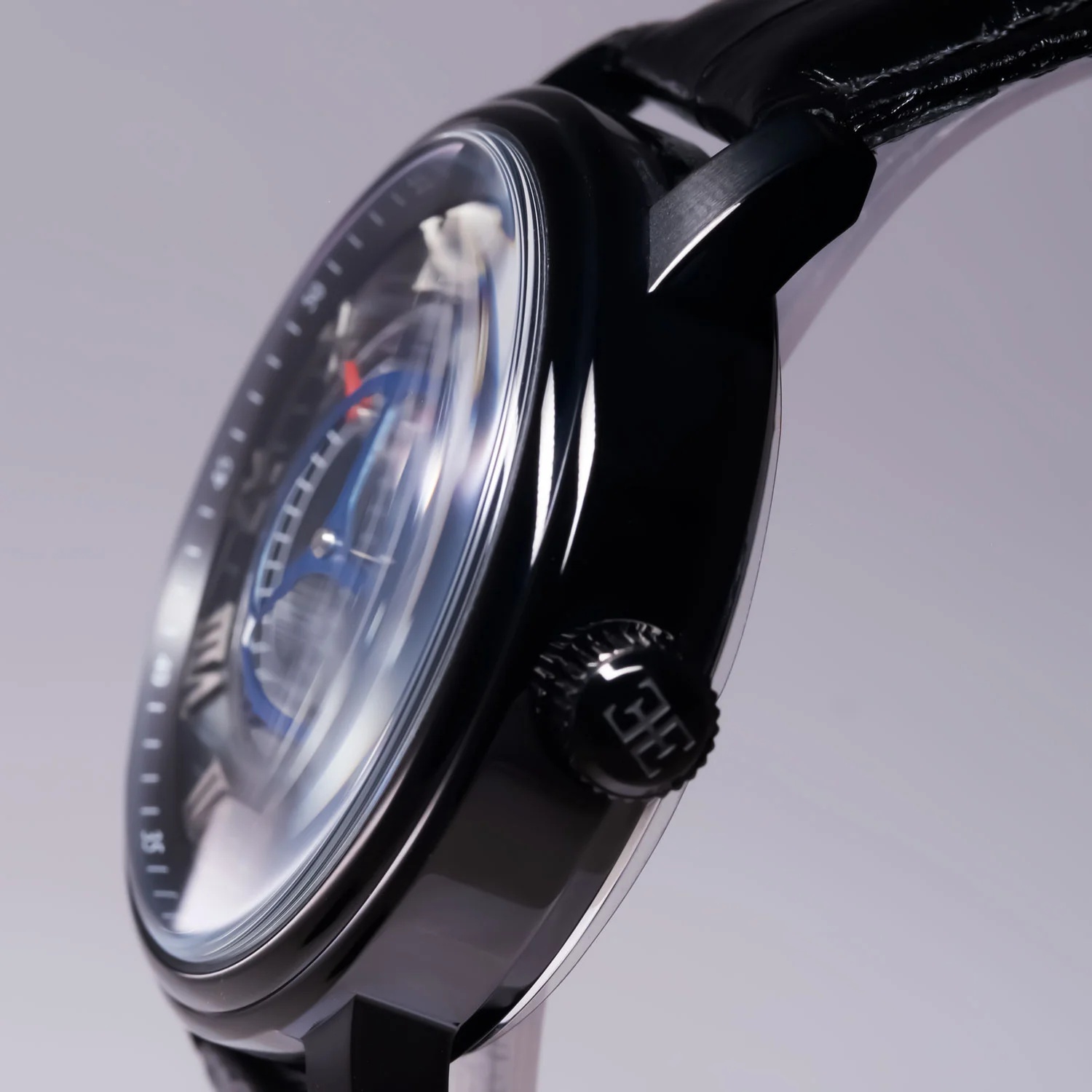 Earnshaw ES-8096-04