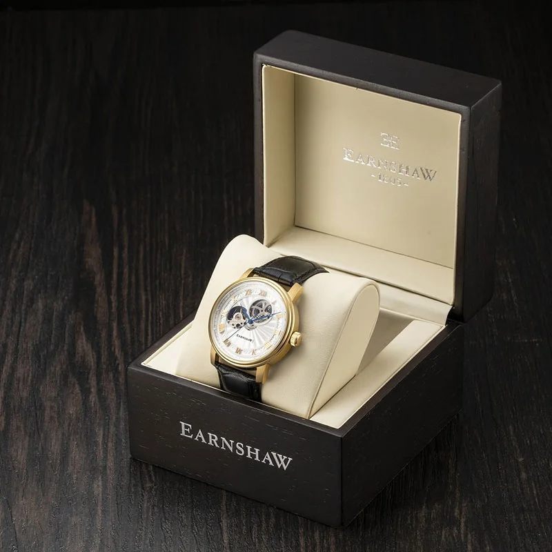 Earnshaw ES-8097-02