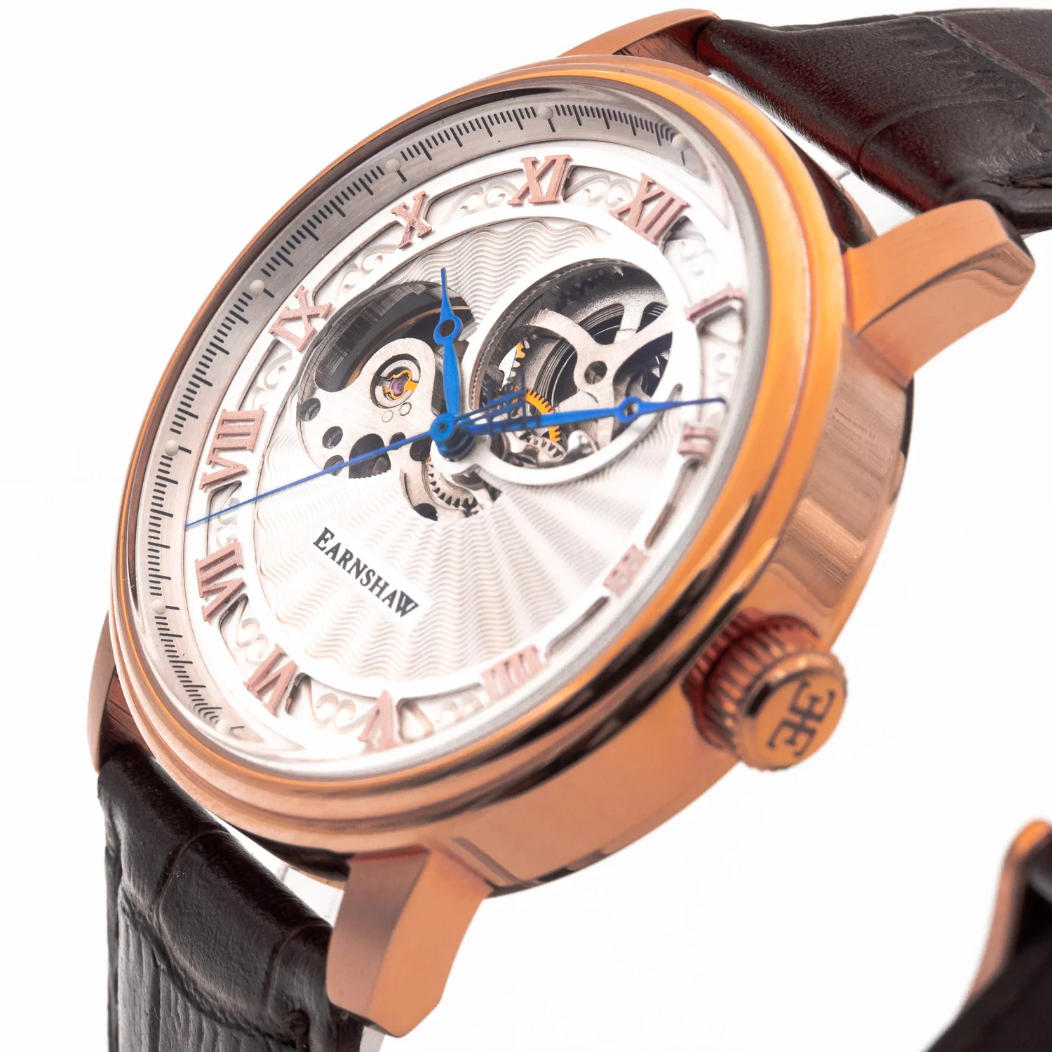 Earnshaw ES-8097-03