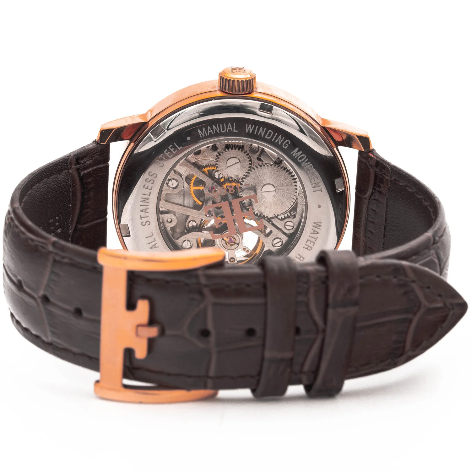 Earnshaw ES-8097-03