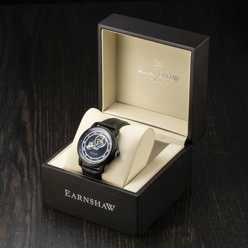 Earnshaw ES-8097-04