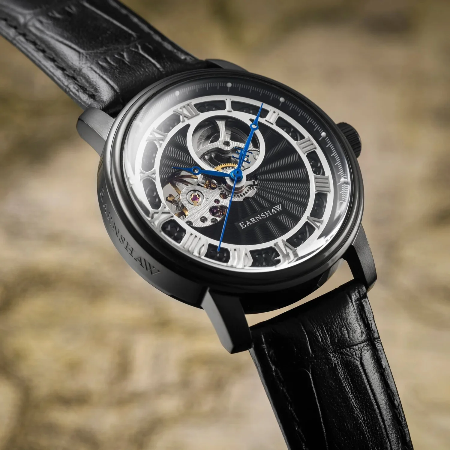 Earnshaw ES-8097-04