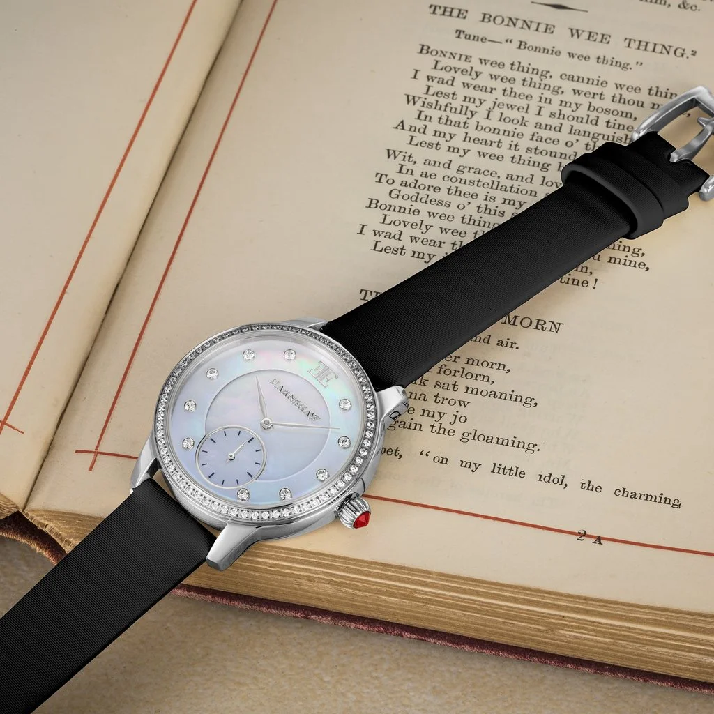 Earnshaw ES-8098-01