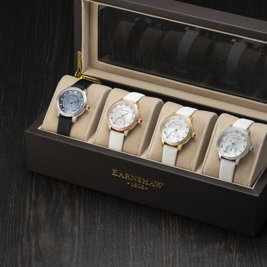 Earnshaw ES-8098-01