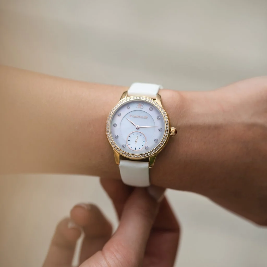 Earnshaw ES-8098-03