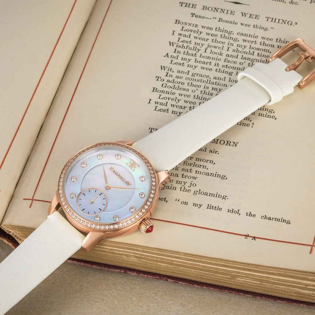 Earnshaw ES-8098-04