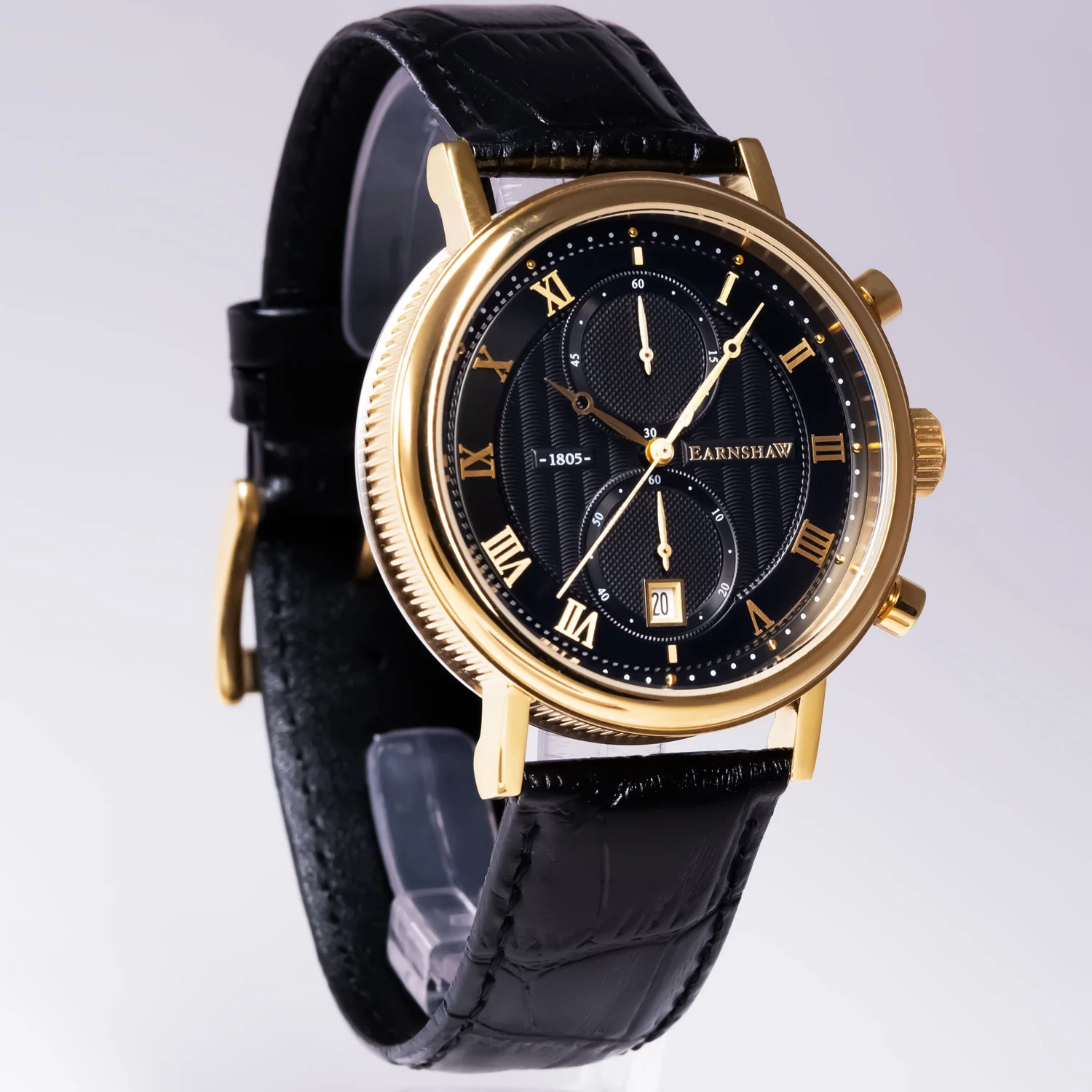 Earnshaw ES-8100-04