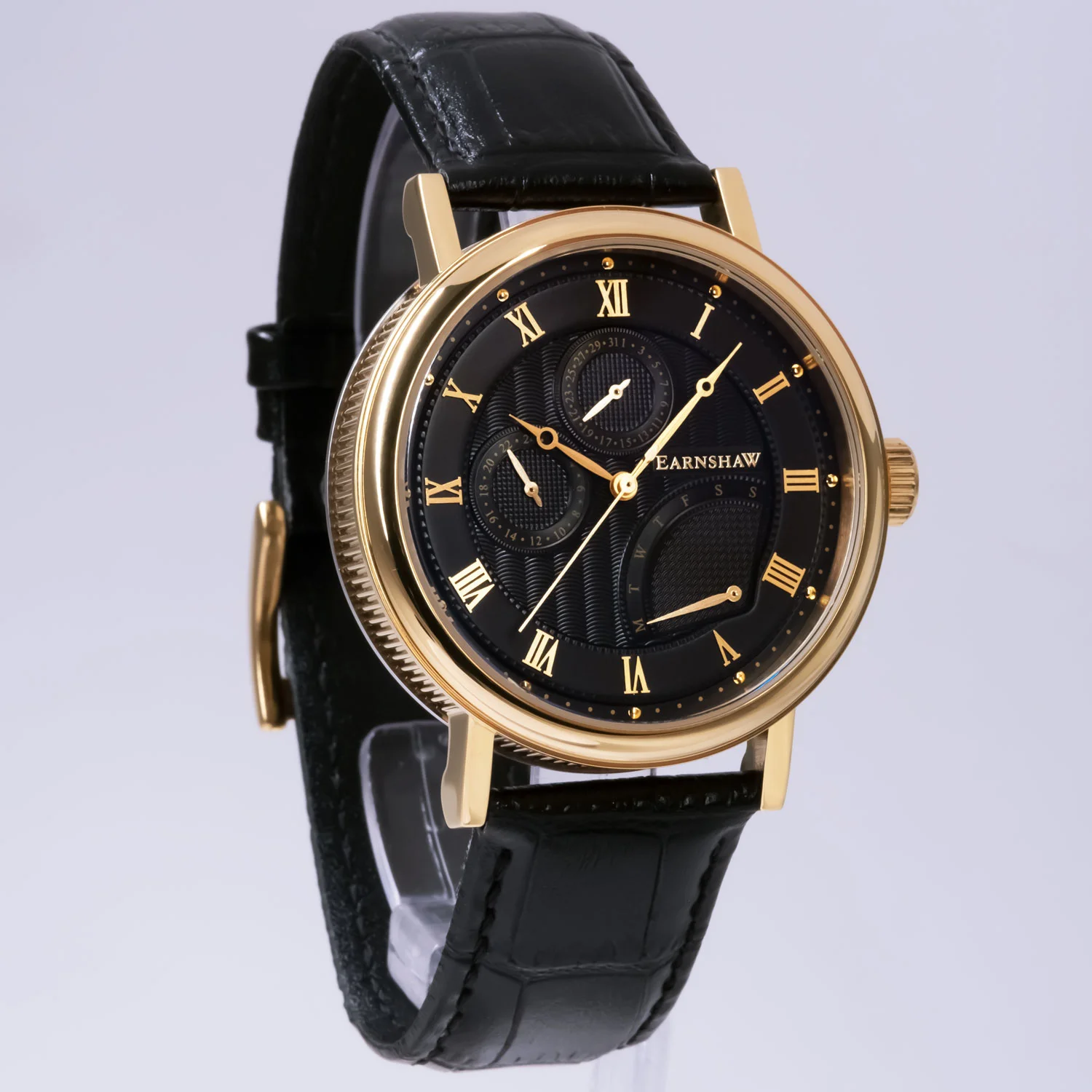 Earnshaw ES-8101-04