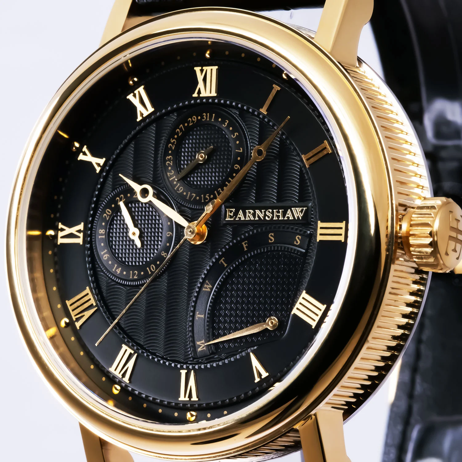 Earnshaw ES-8101-04
