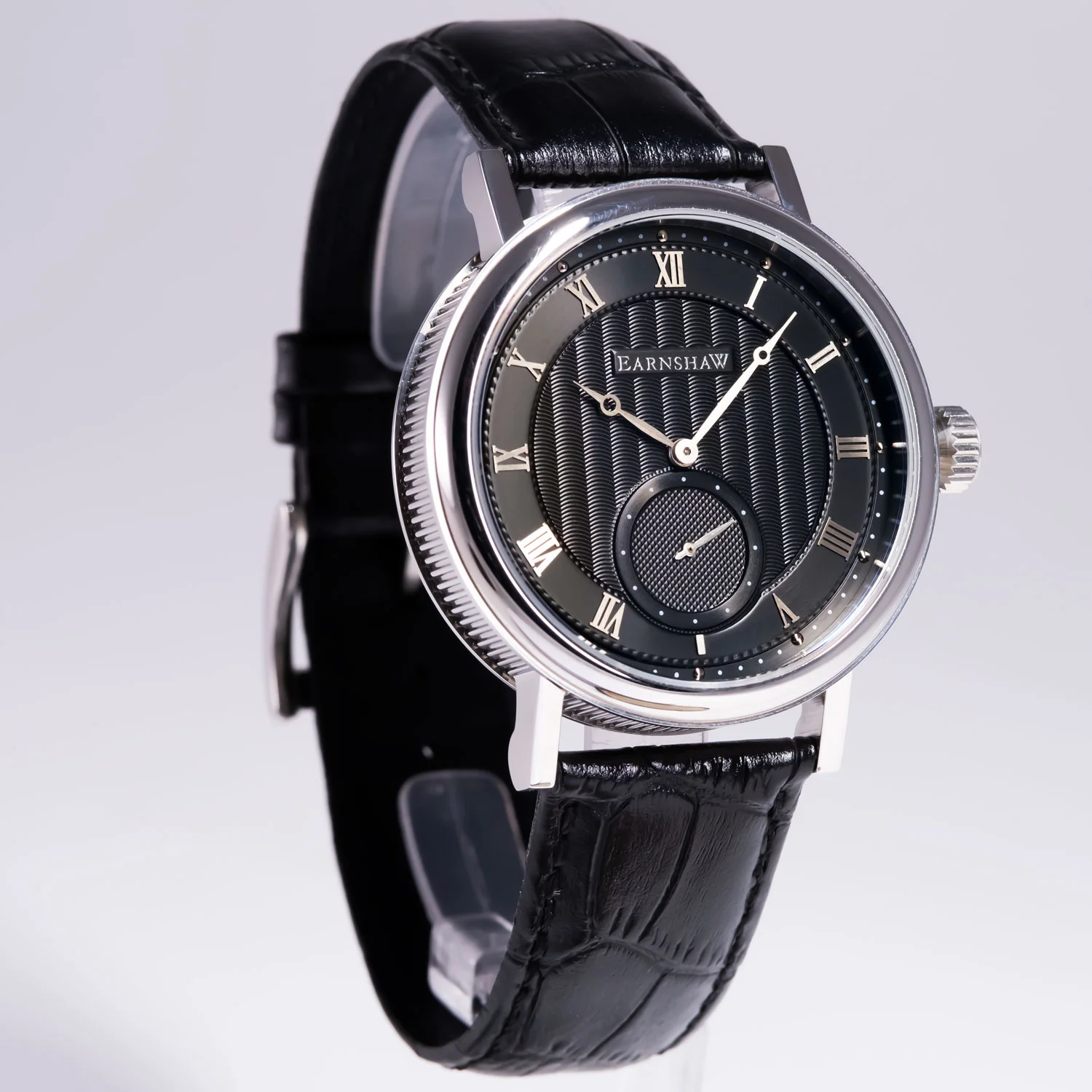 Earnshaw ES-8102-01