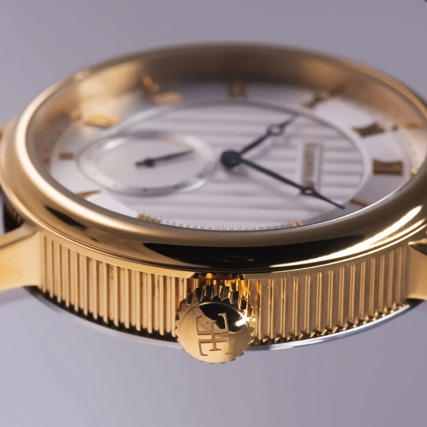 Earnshaw ES-8102-02