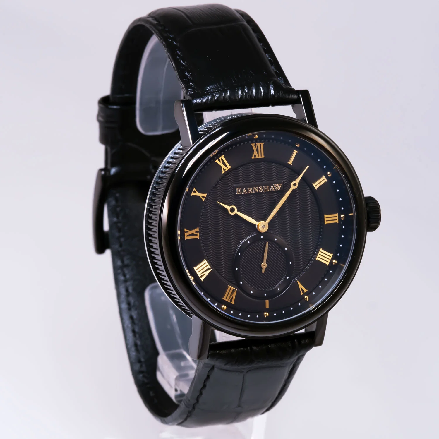 Earnshaw ES-8102-04