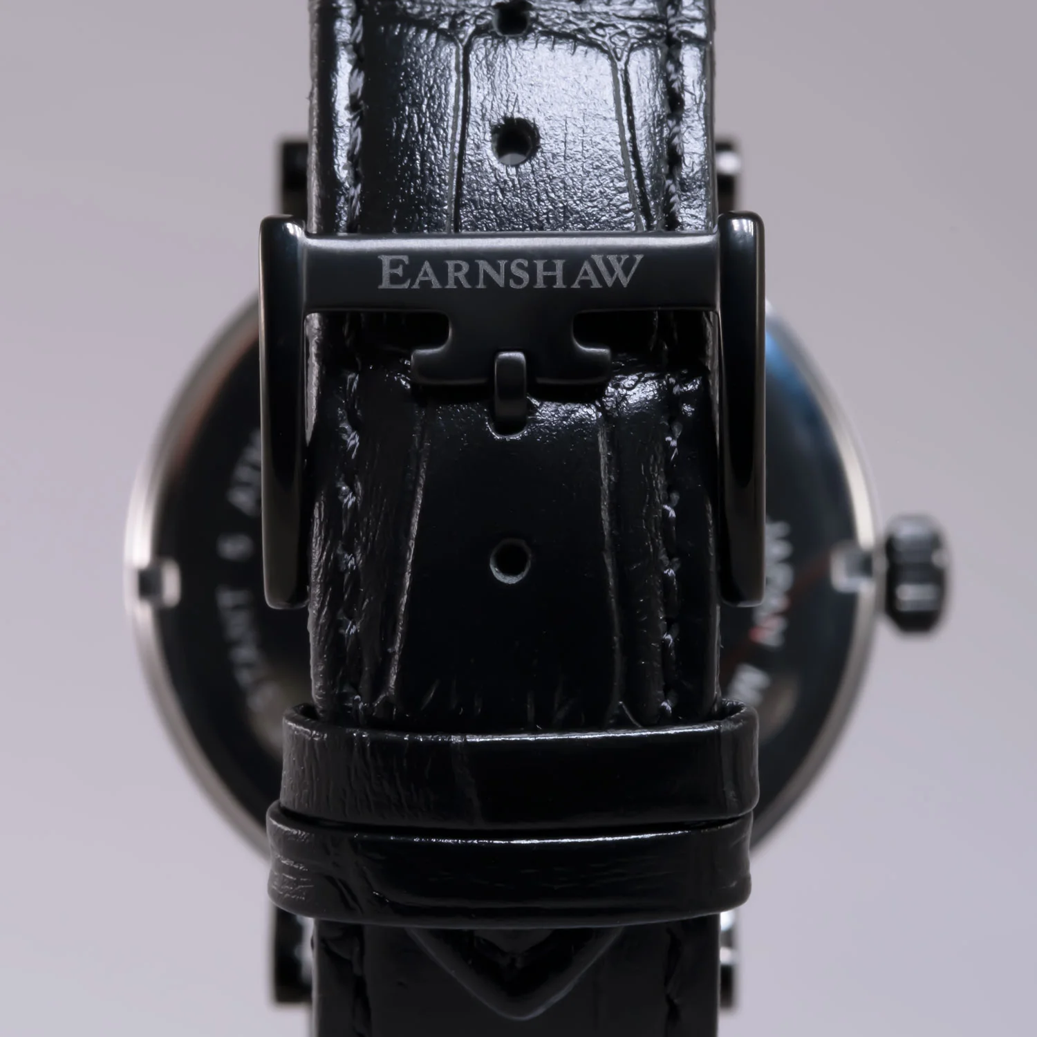 Earnshaw ES-8102-04