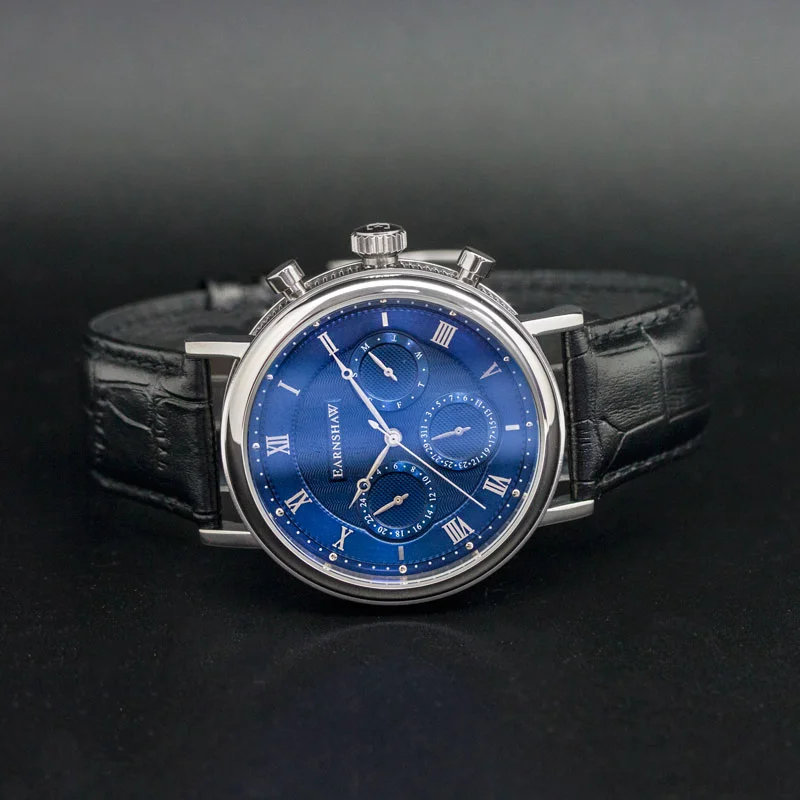 Earnshaw ES-8103-01