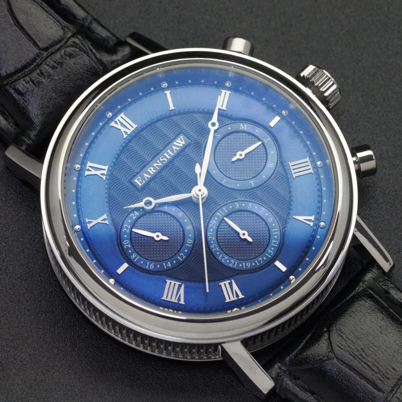Earnshaw ES-8103-01