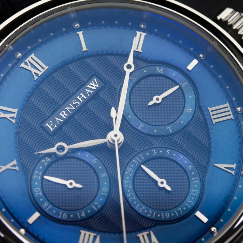 Earnshaw ES-8103-01