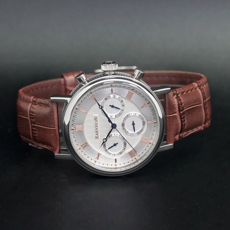 Earnshaw ES-8103-02