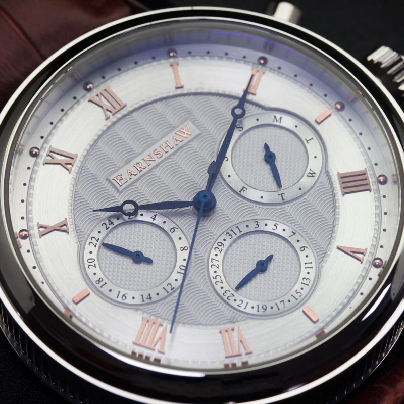 Earnshaw ES-8103-02