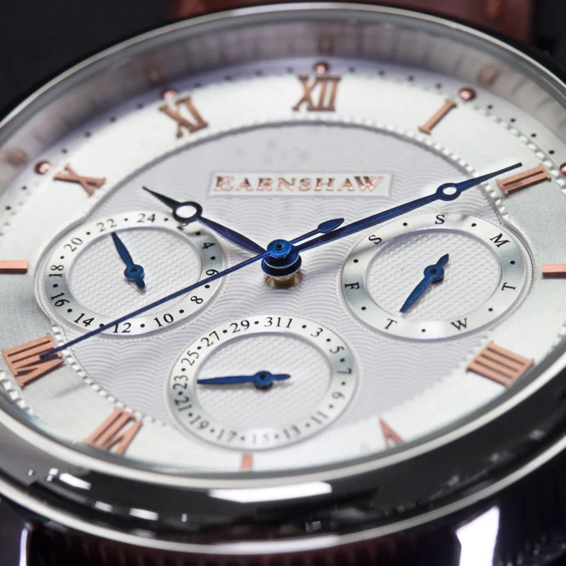 Earnshaw ES-8103-02