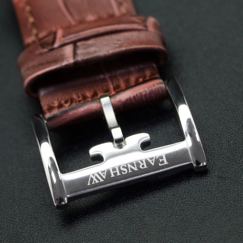 Earnshaw ES-8103-02