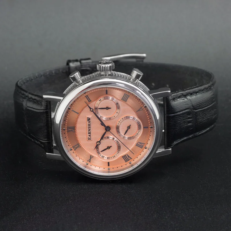 Earnshaw ES-8103-03