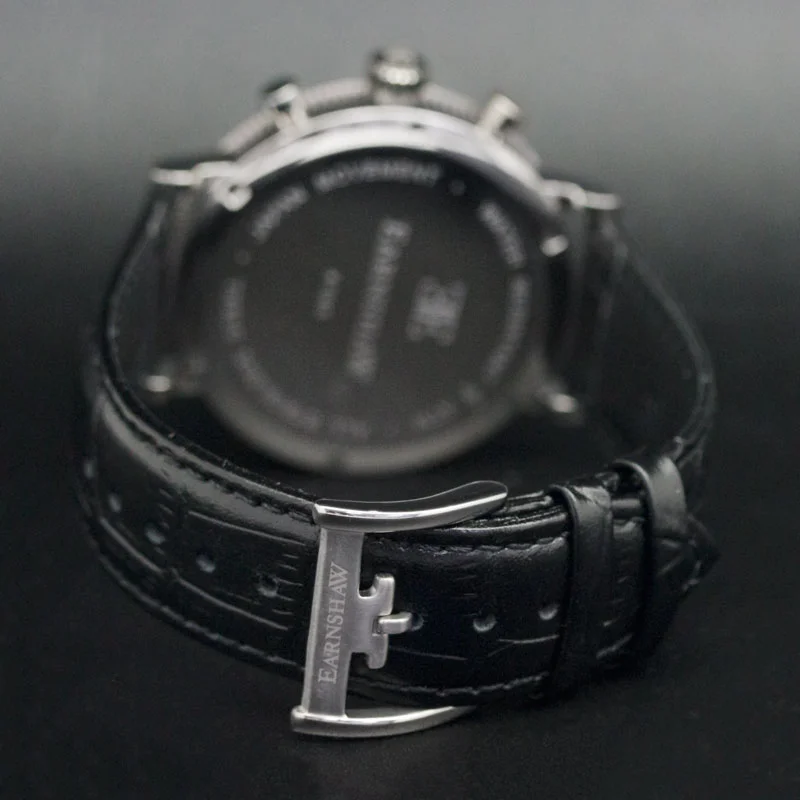 Earnshaw ES-8103-03
