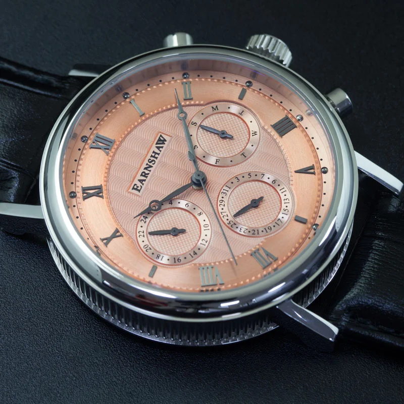 Earnshaw ES-8103-03