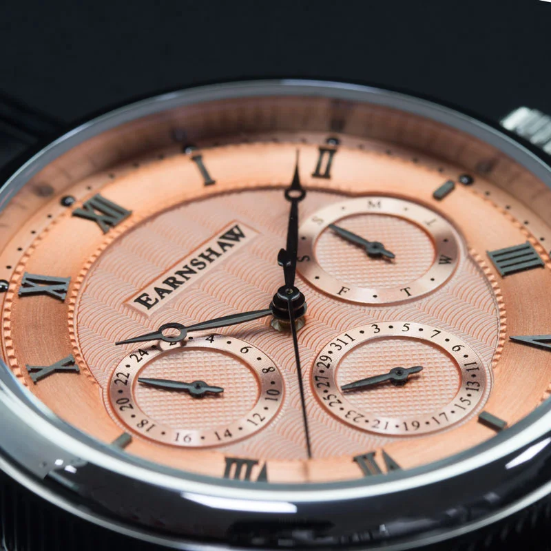 Earnshaw ES-8103-03