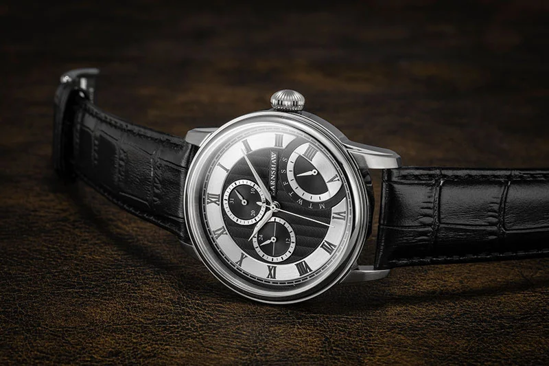 Earnshaw ES-8104-01