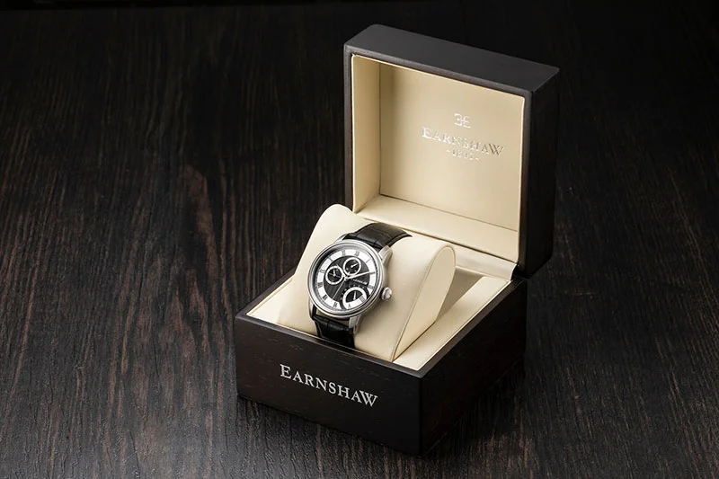 Earnshaw ES-8104-01