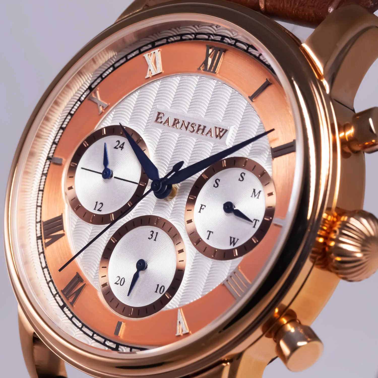 Earnshaw ES-8105-04
