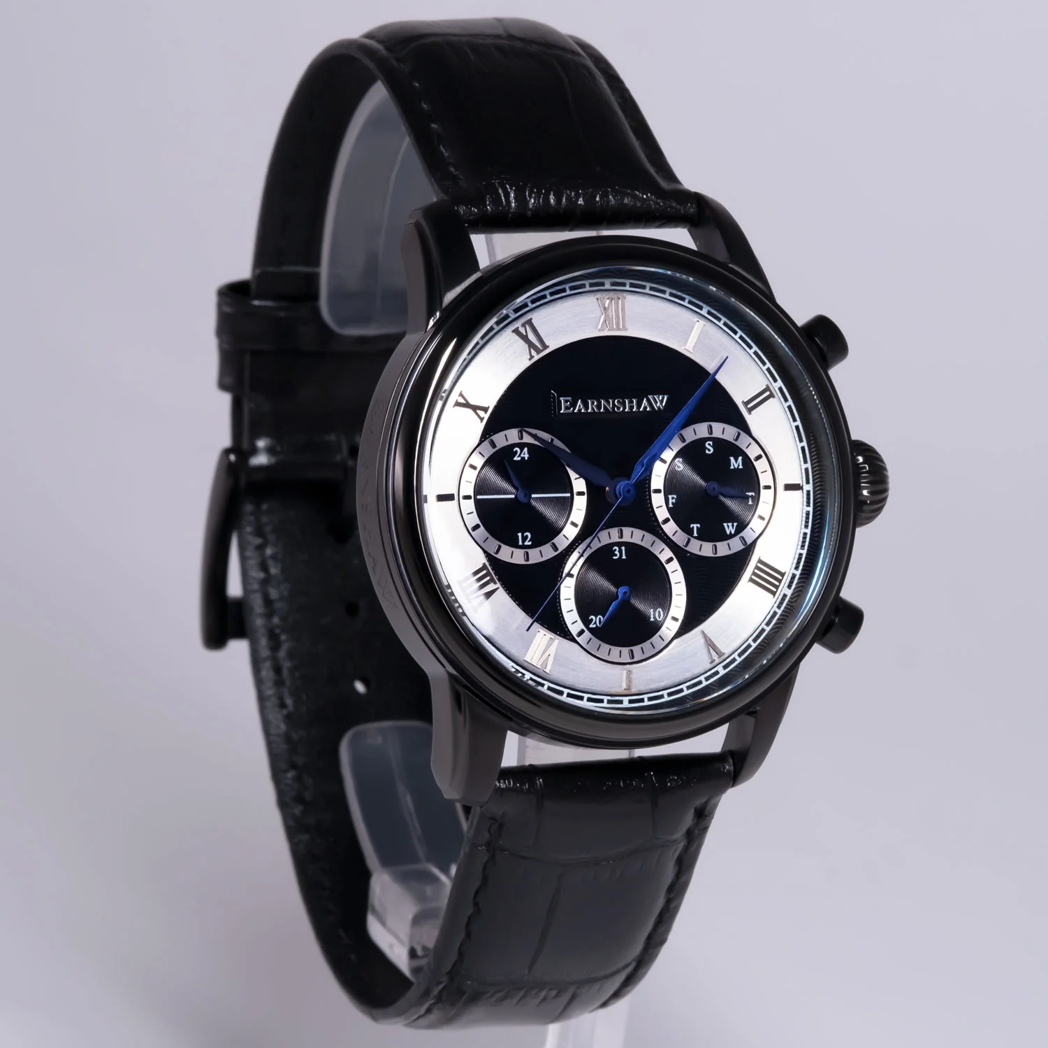 Earnshaw ES-8105-05