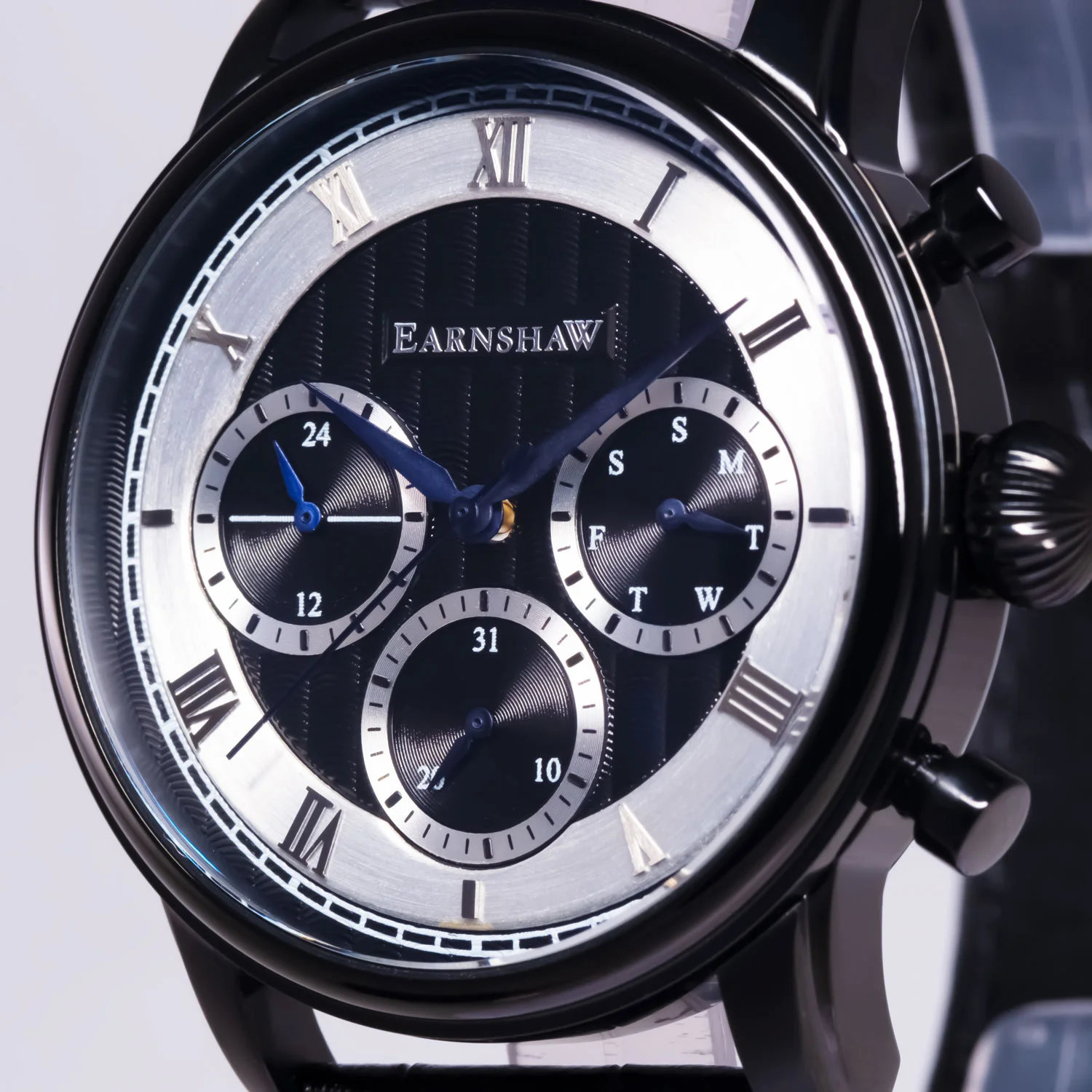 Earnshaw ES-8105-05