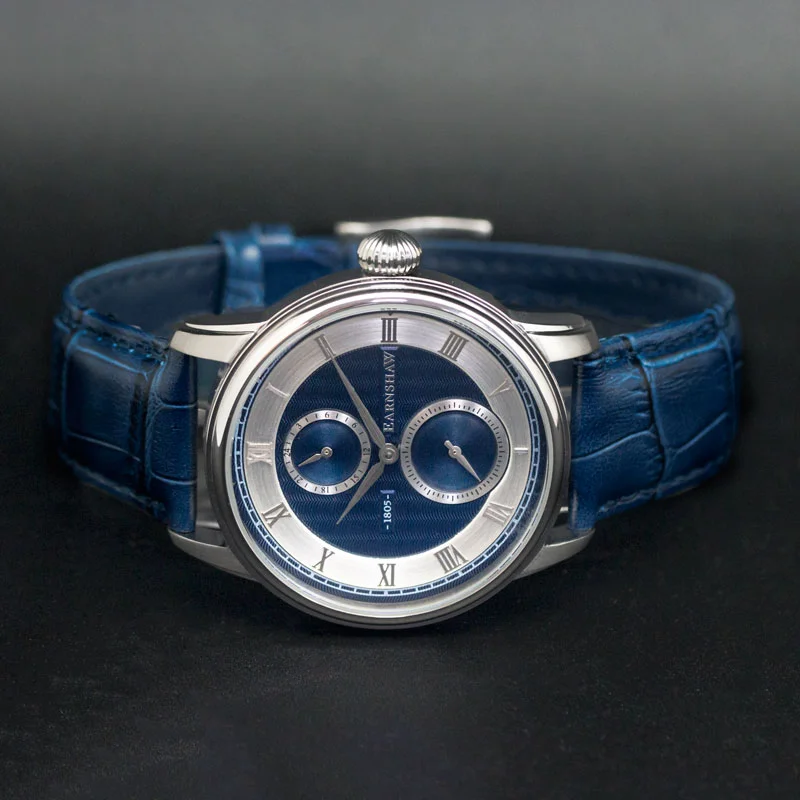 Earnshaw ES-8106-01
