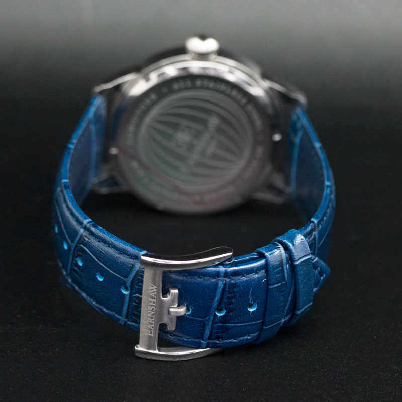 Earnshaw ES-8106-01