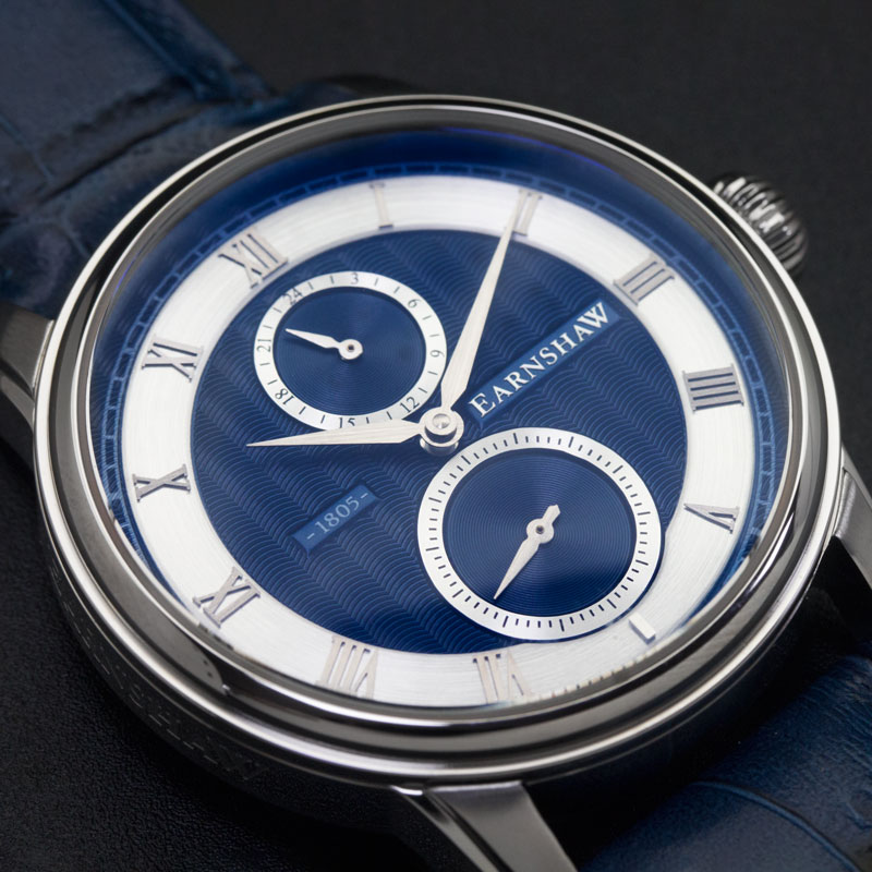 Earnshaw ES-8106-01