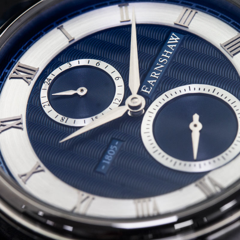 Earnshaw ES-8106-01
