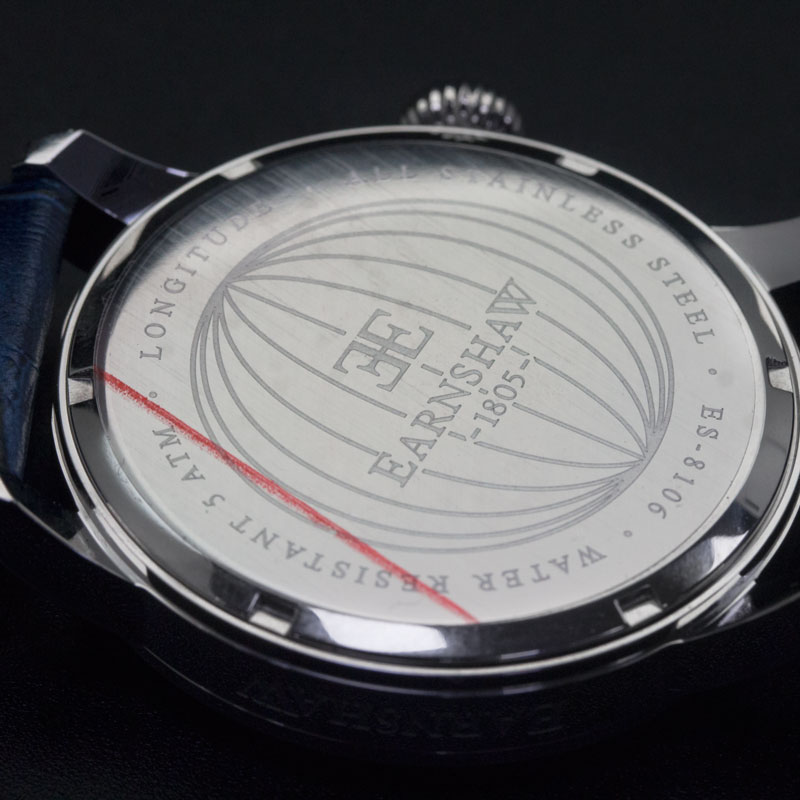 Earnshaw ES-8106-01