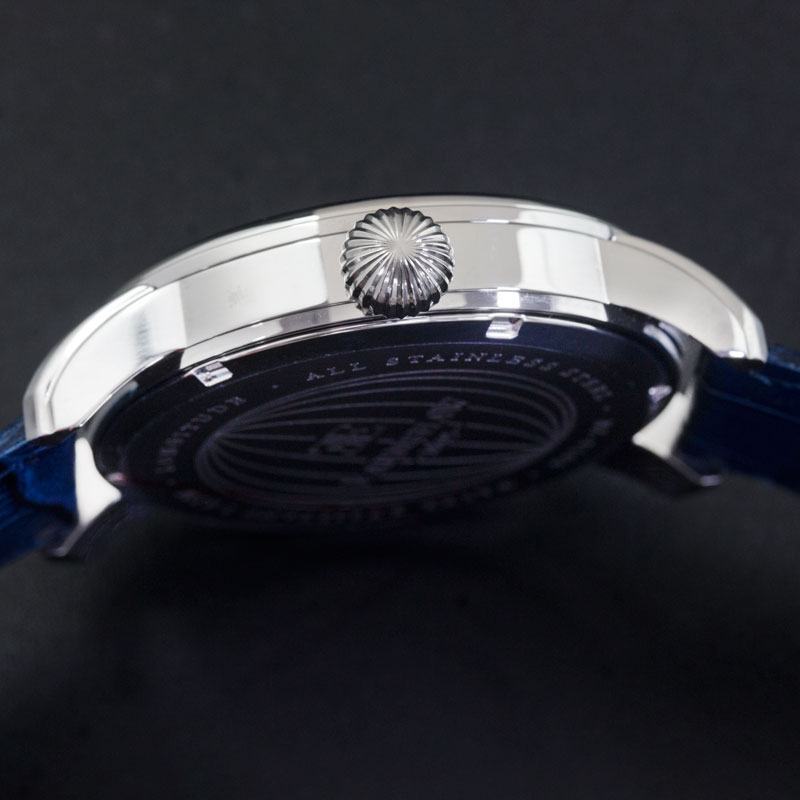 Earnshaw ES-8106-01