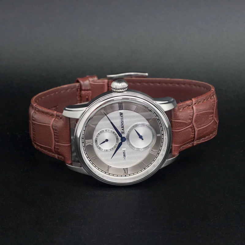 Earnshaw ES-8106-02