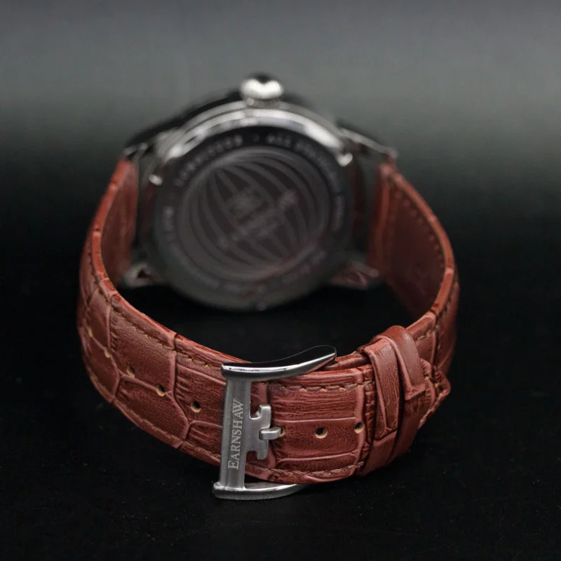 Earnshaw ES-8106-02