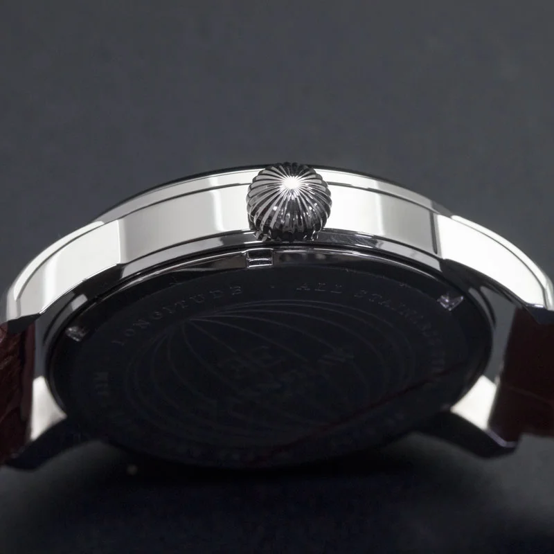 Earnshaw ES-8106-02