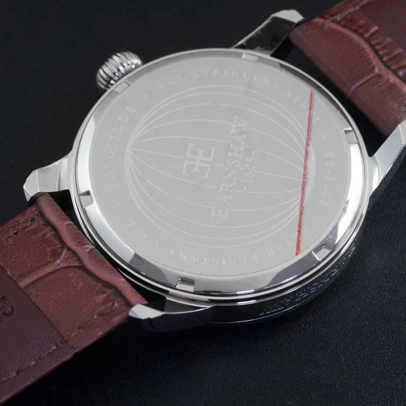 Earnshaw ES-8106-02