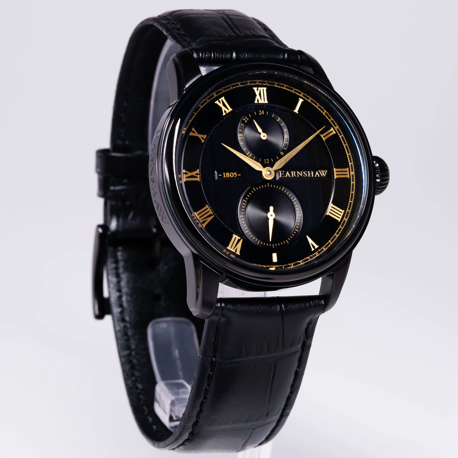 Earnshaw ES-8106-03