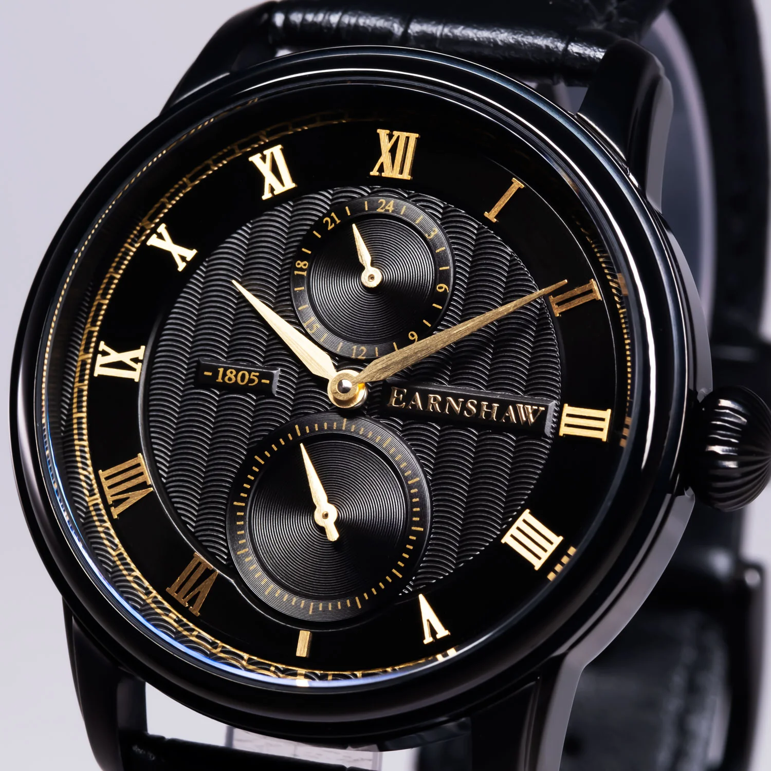 Earnshaw ES-8106-03