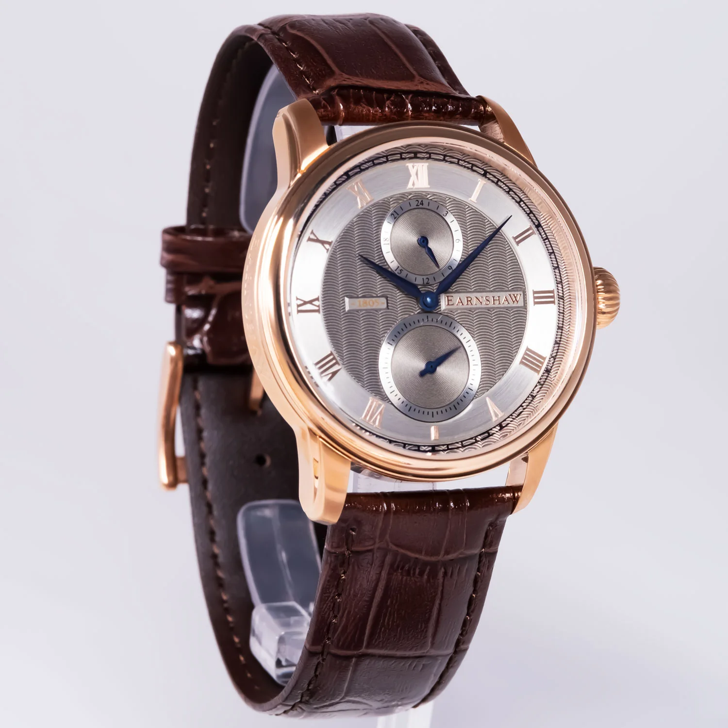 Earnshaw ES-8106-06