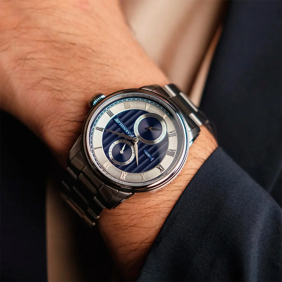 Earnshaw ES-8106-11